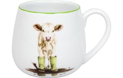 Könitz Kuschelbecher Tapsiges Kälbchen