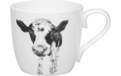 Könitz Becher Amazing Animals Kuh