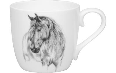 Könitz Becher Amazing Animals Pferd