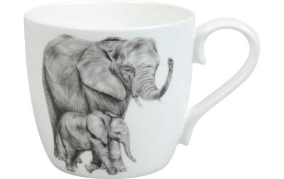 Könitz Becher Amazing Animals Elefants