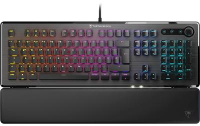 TURTLE B. Vulcan II Gaming Keyboard
