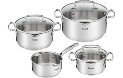 Tefal Duetto+ Topfset 7-teilig