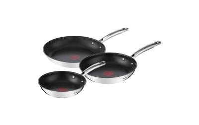 Tefal Duetto+ Topfset 3-teilig
