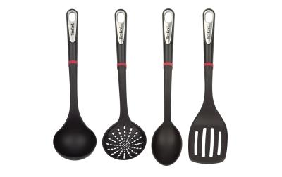 Tefal Ingenio Küchenhelferset 4-teilig