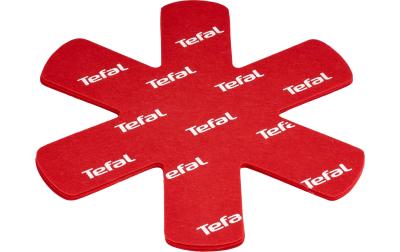 Tefal Pfannenschoner- Set 4-teilig