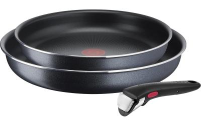 Tefal Ingenio XL Force Pfannenset