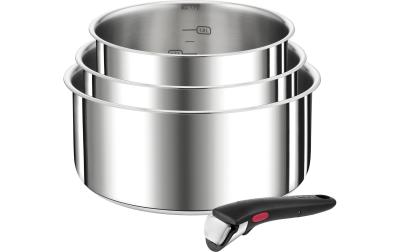 Tefal Ingenio Preference Kasserrollenset
