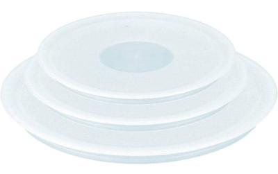 Tefal Ingenio Kunststoffdeckel-Set 3-teilig