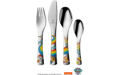 WMF Kinderbesteckset Paw Patrol
