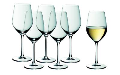 WMF Weissweingläser EasyPlus