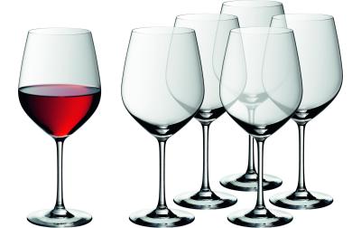 WMF Burgundergläser EasyPlus