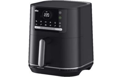 BRAUN MultiFry 5 HF5050BK