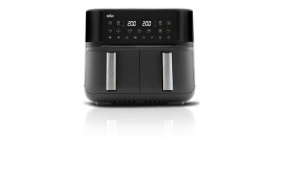 BRAUN TwinCook 3 TD3030KBK