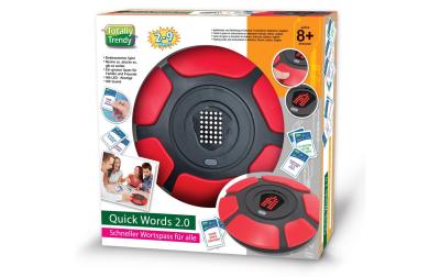 Totally Trendy Quick Words 2.0 (Tapple)