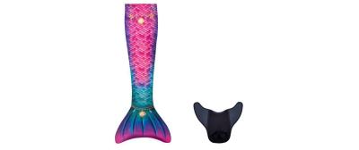 Meerjungfrau-Flosse Star XS