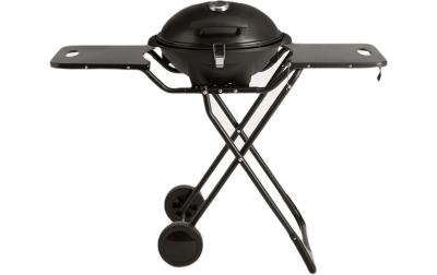 BBQ SURFACE 2 IN 1