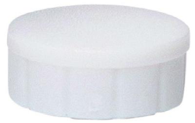 MAUL Magnete solid, 10 Stk