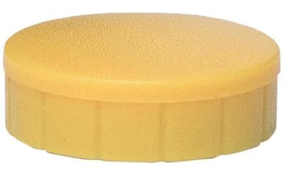 MAUL Magnete solid, 10 Stk