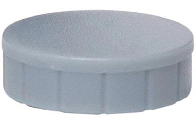 MAUL Magnete solid, 10 Stk