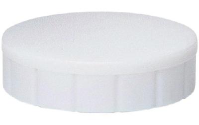 MAUL Magnete solid, 10 Stk