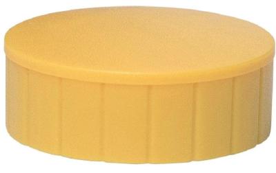 MAUL Magnete solid, 10 Stk