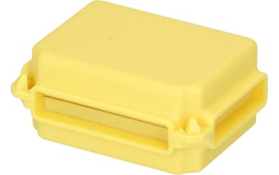 Gel-Box L 53x39x24mm ohne Klemme