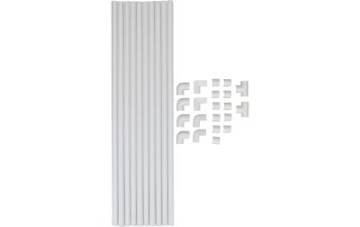 Cablefix Set 7mm 10x 40cm + 21