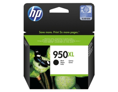 HP Tinte Nr. 950XL - Black (CN045AE)