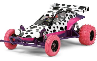 Tamiya The Hornet by Jun Watanabe