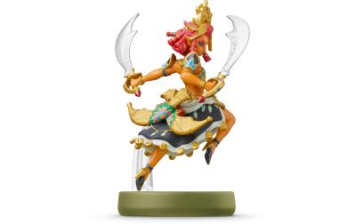 Nintendo amiibo Riju - The Legend of Zelda