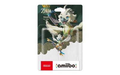 Nintendo amiibo Tulin - The Legend of Zelda
