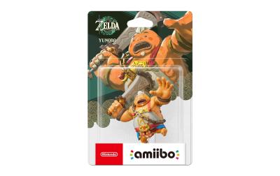 Nintendo amiibo Yunobo- The Legend of Zelda