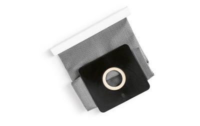 CLEANmaxx Ersatzbeutel Staubsauger 800W