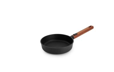 Woll Bratpfanne Eco Logic QXR