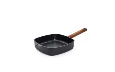 Woll Bratpfanne Eco Logic QXR Viereckig