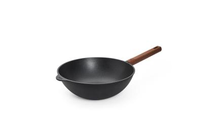 Woll Wokpfanne Eco Logic QXR