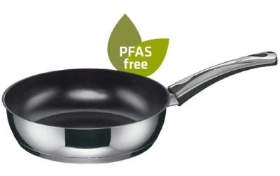 Berndes Schmorpfanne Injoy