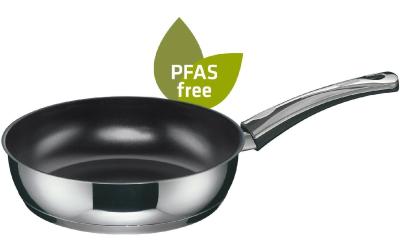 Berndes Schmorpfanne Injoy