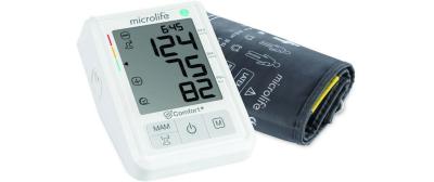 Microlife Blutdruckmessgerät B3 Comfort