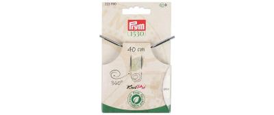 Prym Natural Kunststoffseil & Zubehör