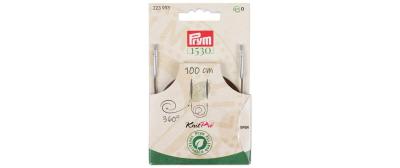 Prym Natural Kunststoffseil & Zubehör