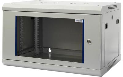 WIREWIN Wandschrank PS3, 600x450x6HE