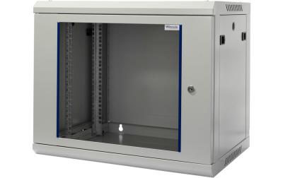 WIREWIN Wandschrank PS3, 600x450x9HE