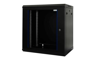 WIREWIN Wandschrank PS3, 600x450x12HE sw