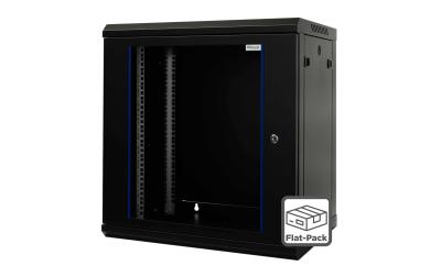 WIREWIN Wandschrank PS3 FP, 600x450x12HE sw