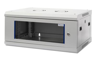WIREWIN Wandschrank PS3, 600x600x4HE