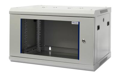 WIREWIN Wandschrank PS3, 600x600x6HE