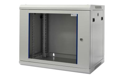 WIREWIN Wandschrank PS3, 600x600x9HE