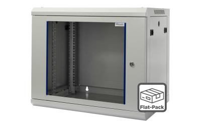 WIREWIN Wandschrank PS3 FP, 600x600x9HE