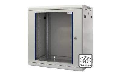 WIREWIN Wandschrank PS3 FP, 600x600x12HE